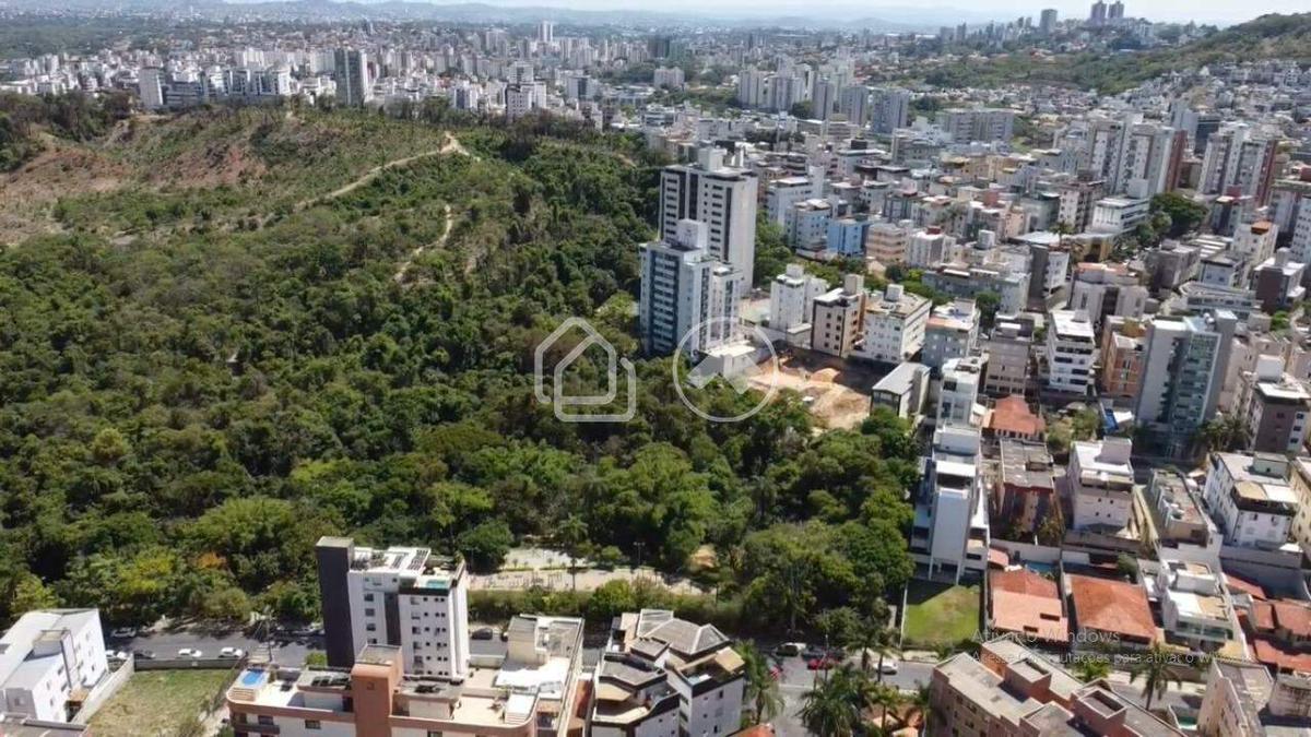 Cobertura, Castelo, 3 Quartos, 2 Vagas, 1 Suíte