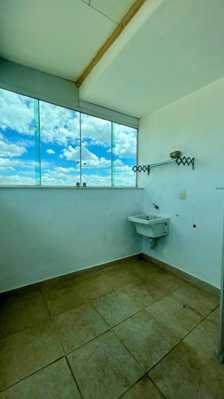 Cobertura, Manacás, 2 Quartos, 2 Vagas