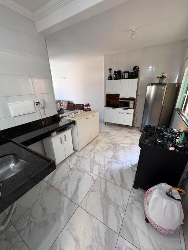 Casa, Vila Satélite, 3 Quartos, 2 Vagas