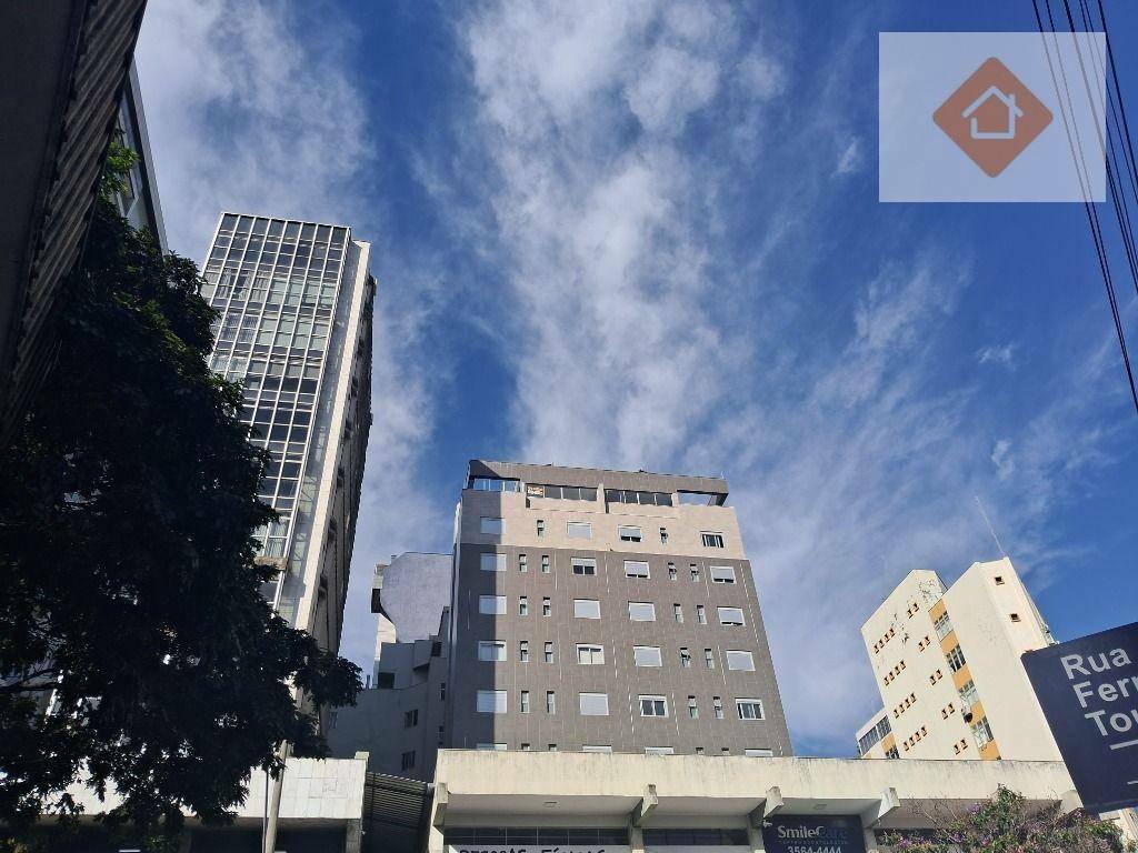Apartamento, Savassi, 2 Quartos, 2 Vagas, 2 Suítes