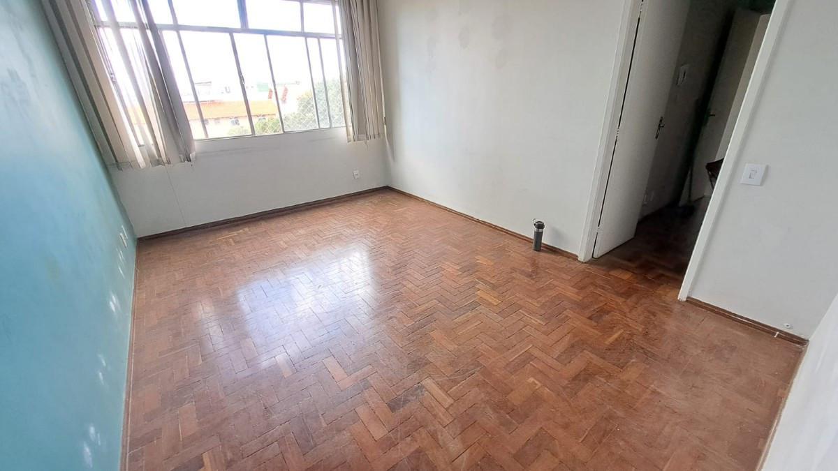 Apartamento, Santa Teresa, 3 Quartos, 1 Vaga