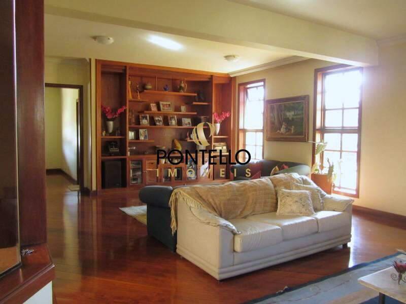 Casa, Alto Caiçaras, 4 Quartos, 0 Vaga, 1 Suíte