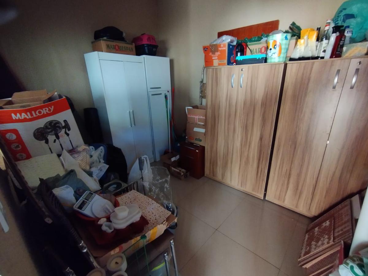 Casa, Renascença, 3 Quartos, 3 Vagas, 1 Suíte