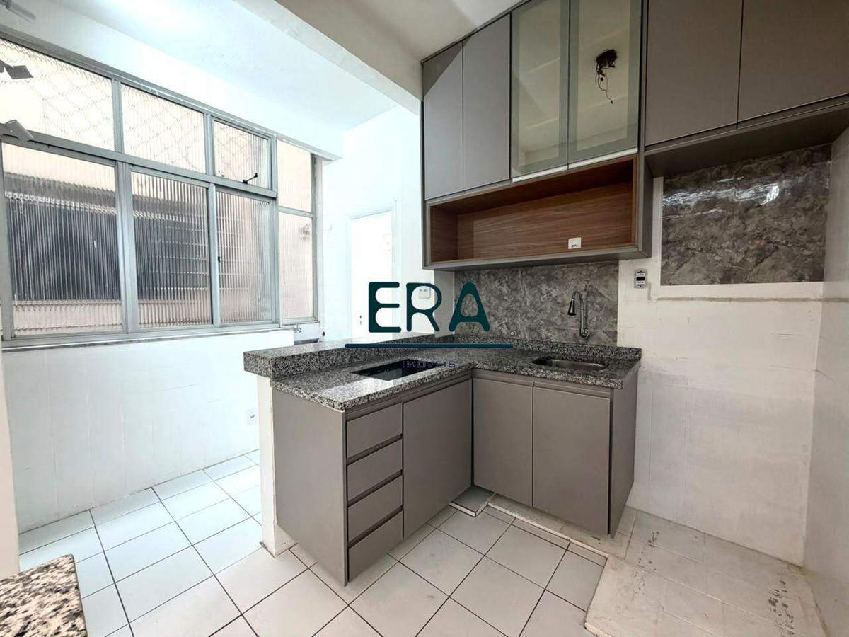 Apartamento, Gutierrez, 2 Quartos, 0 Vaga