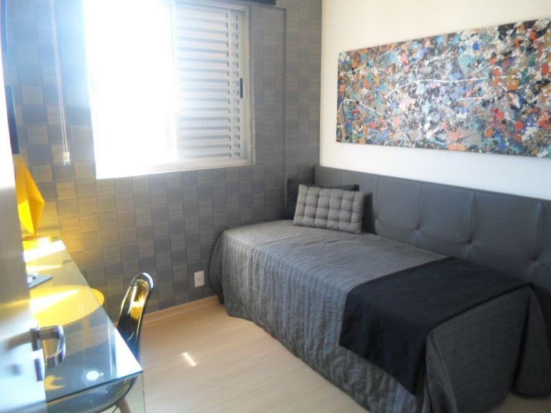 Apartamento, Jardim Paquetá, 2 Quartos, 2 Vagas, 1 Suíte