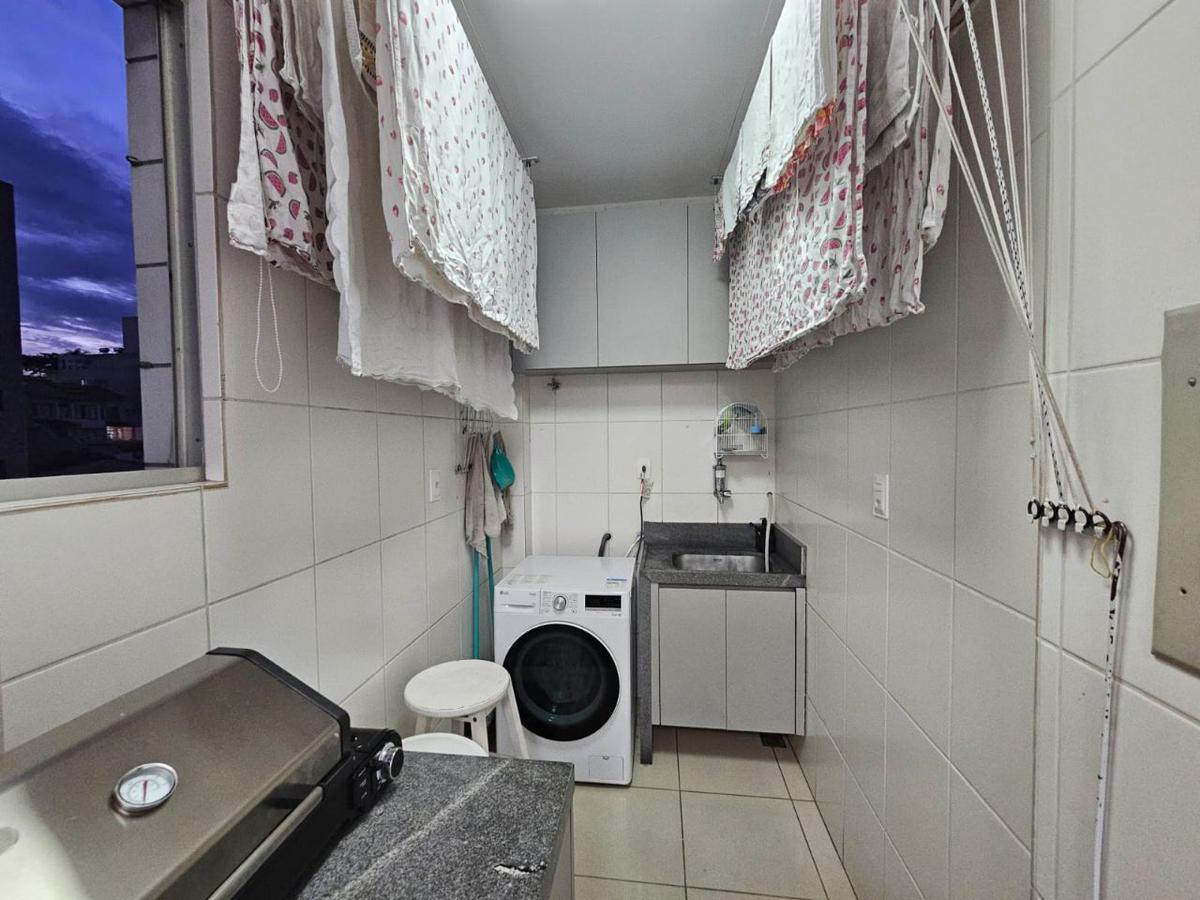 Apartamento, Palmares, 3 Quartos, 2 Vagas, 1 Suíte