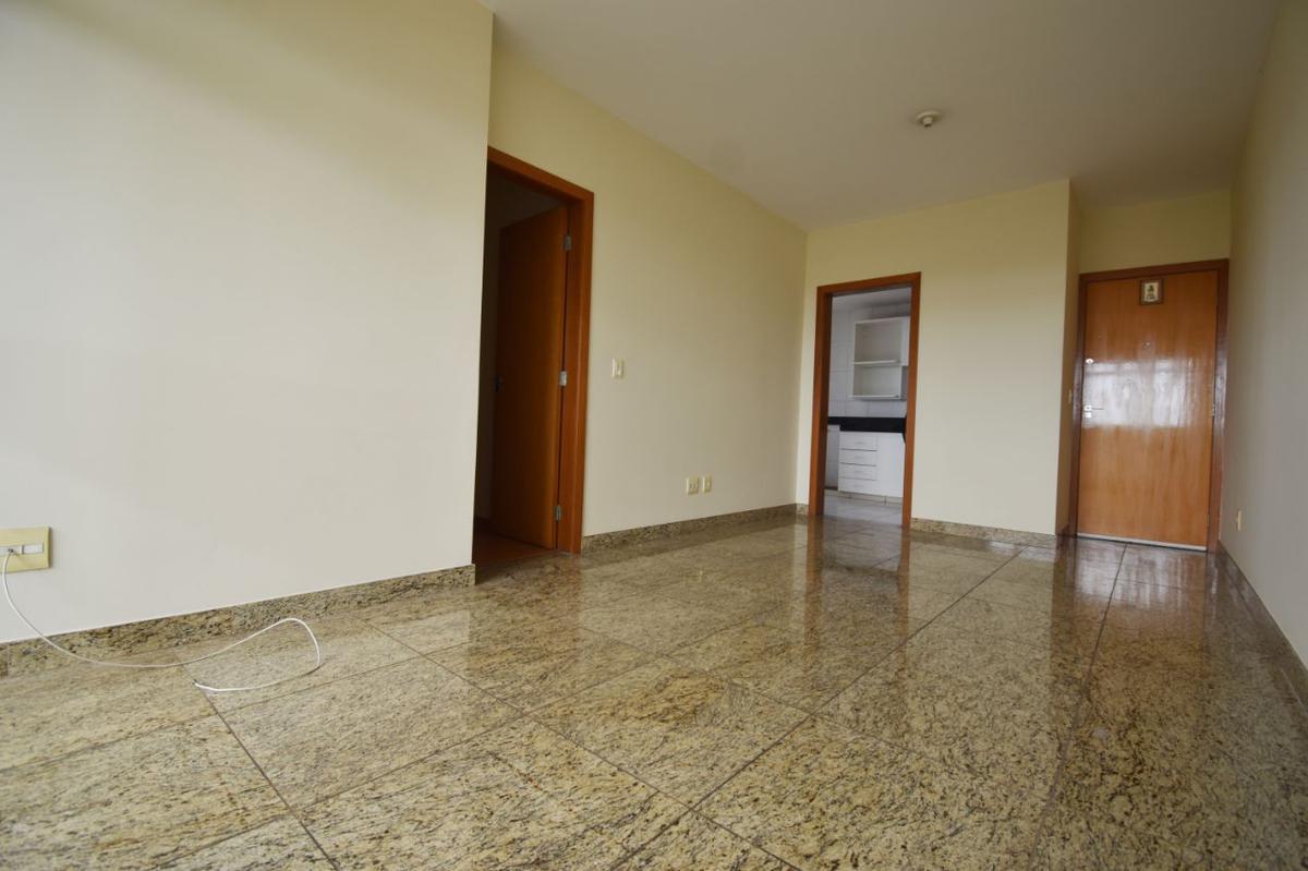Apartamento, São Luiz (pampulha), 4 Quartos, 2 Vagas, 1 Suíte