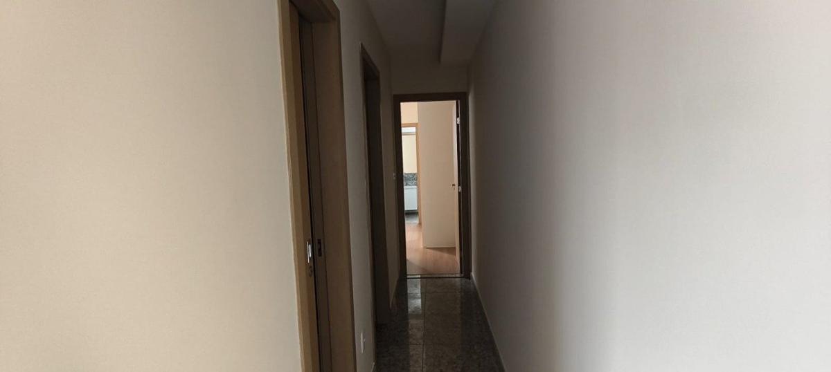 Apartamento, Anchieta, 2 Quartos, 2 Vagas, 2 Suítes
