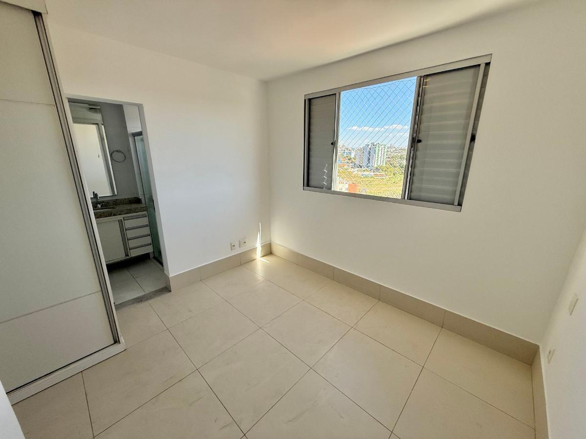 Apartamento, Liberdade, 3 Quartos, 2 Vagas, 3 Suítes