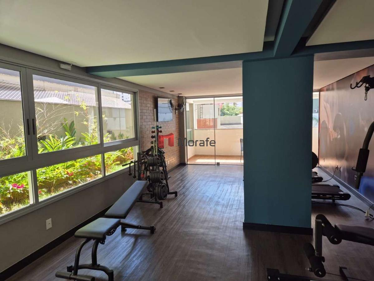 Apartamento, Savassi, 2 Quartos, 2 Vagas, 2 Suítes