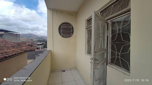 Apartamento, Todos Os Santos, 4 Quartos, 1 Vaga, 1 Suíte