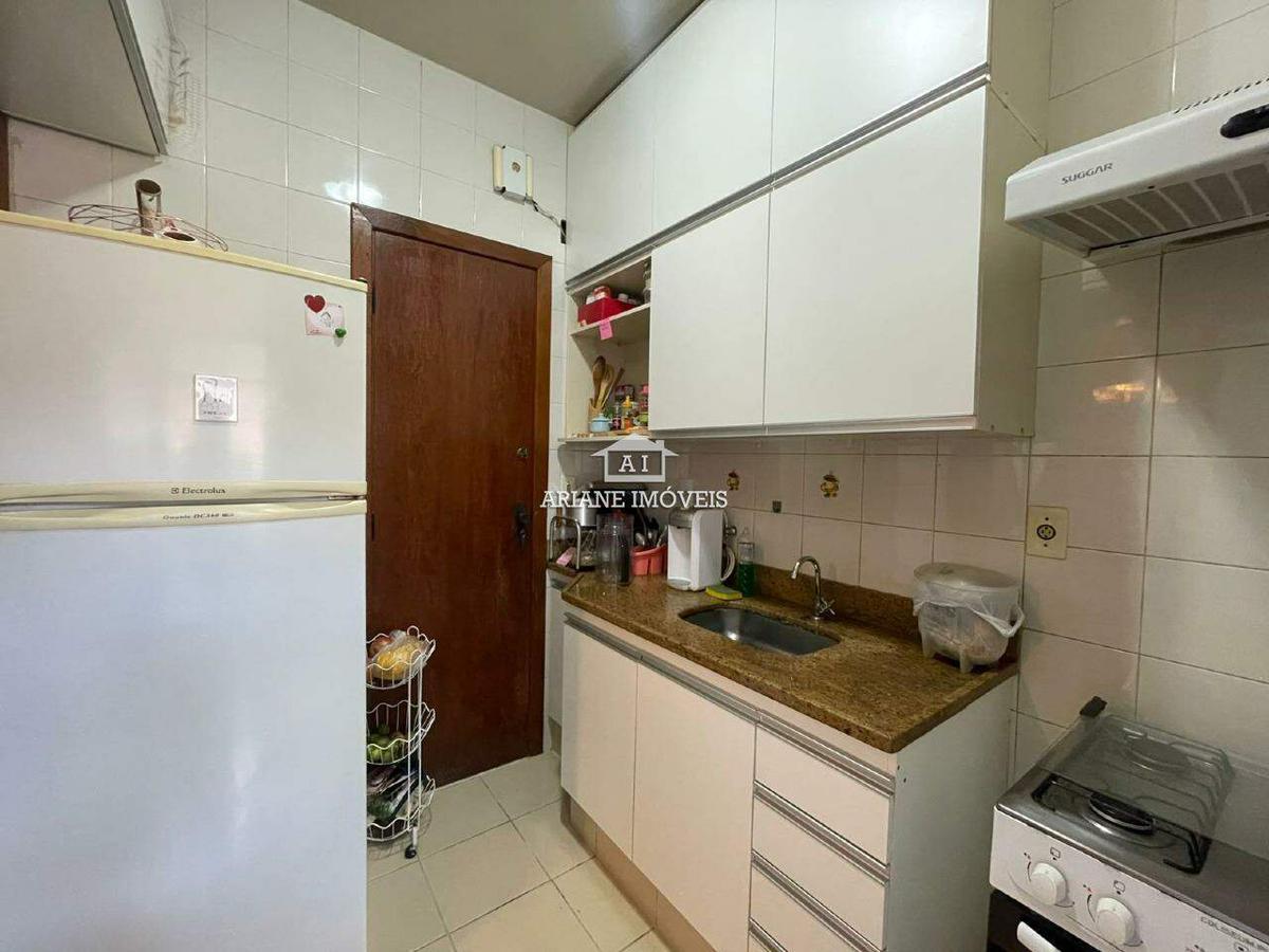 Apartamento, Santa Efigênia, 3 Quartos, 2 Vagas, 1 Suíte