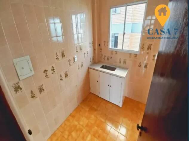 Apartamento, Santo Antônio, 2 Quartos, 1 Vaga