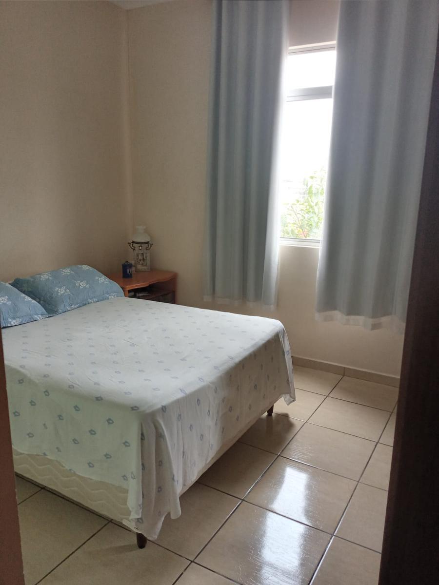 Apartamento, Pedra Azul, 2 Quartos, 1 Vaga