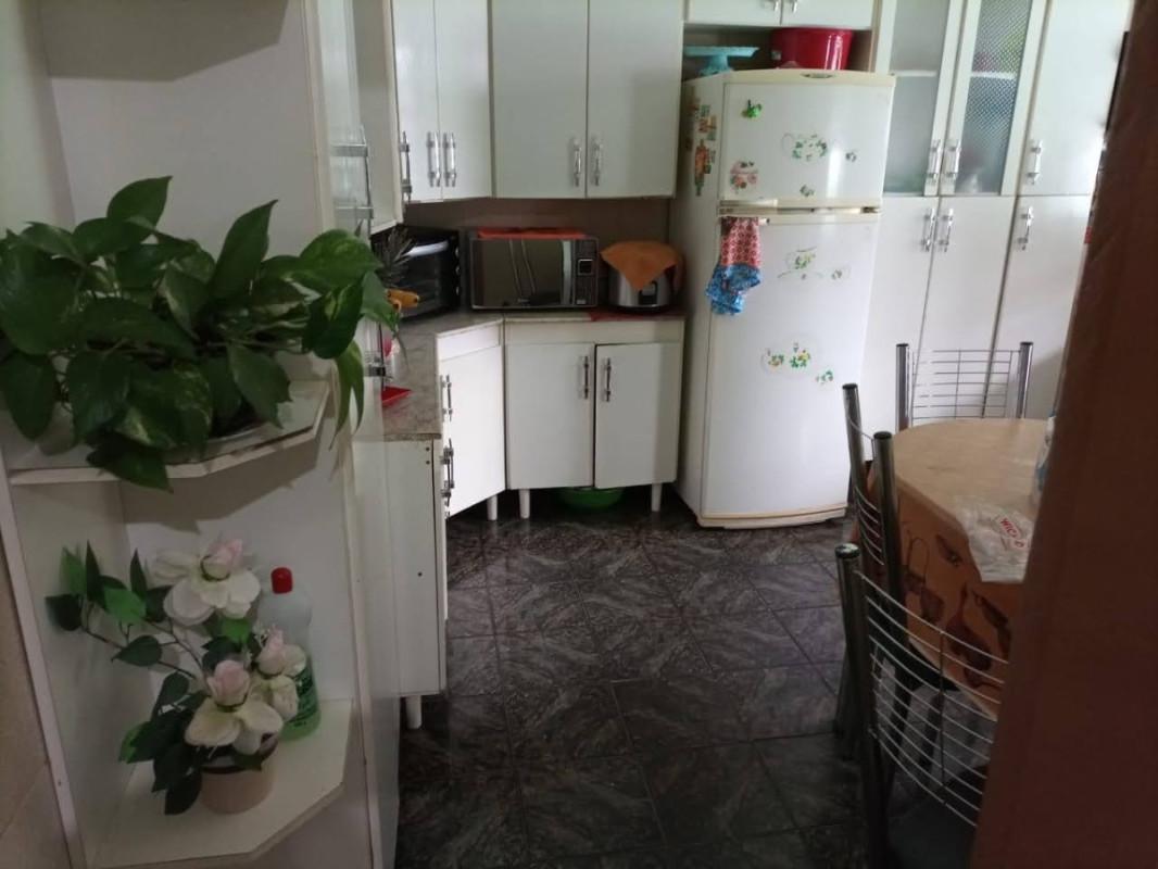 Casa, Rosimeire (justinópolis), 5 Quartos, 5 Vagas, 2 Suítes