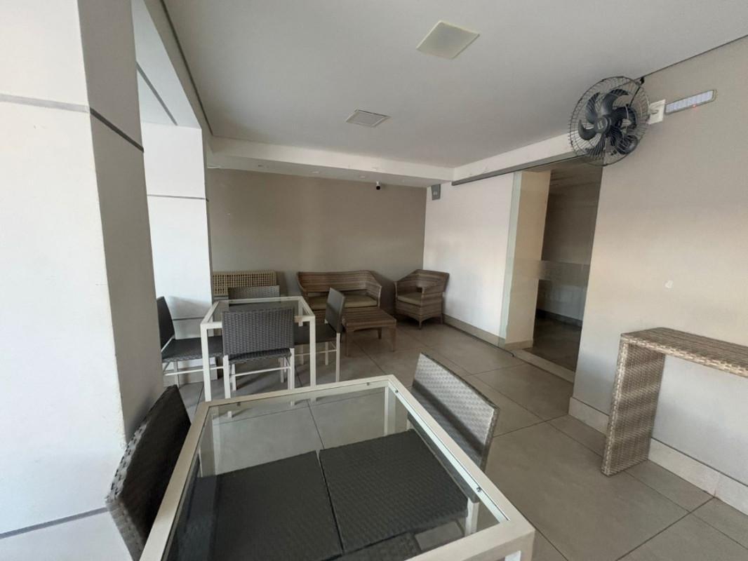 Apartamento, Serrano, 3 Quartos, 2 Vagas, 1 Suíte