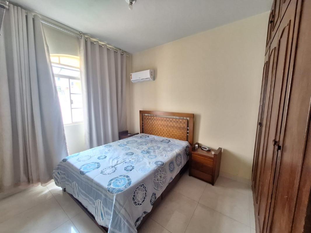 Apartamento, Cidade Nova, 3 Quartos, 2 Vagas, 1 Suíte