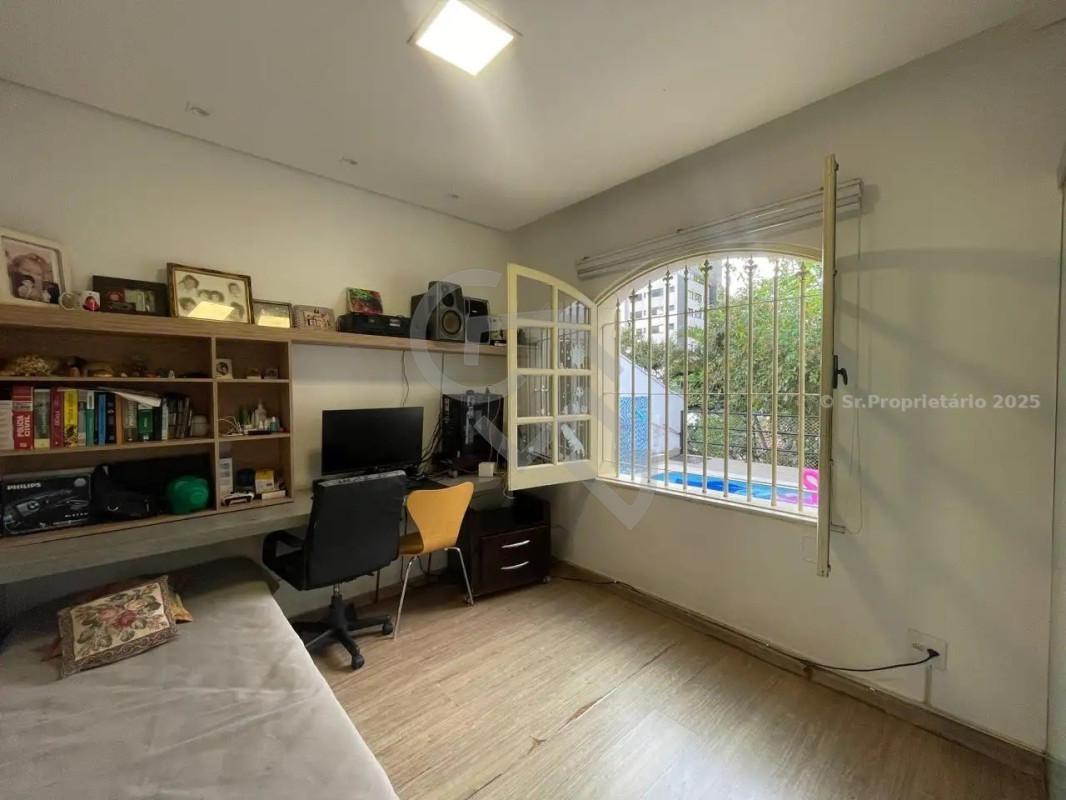 Casa, Santa Lúcia, 5 Quartos, 4 Vagas, 2 Suítes