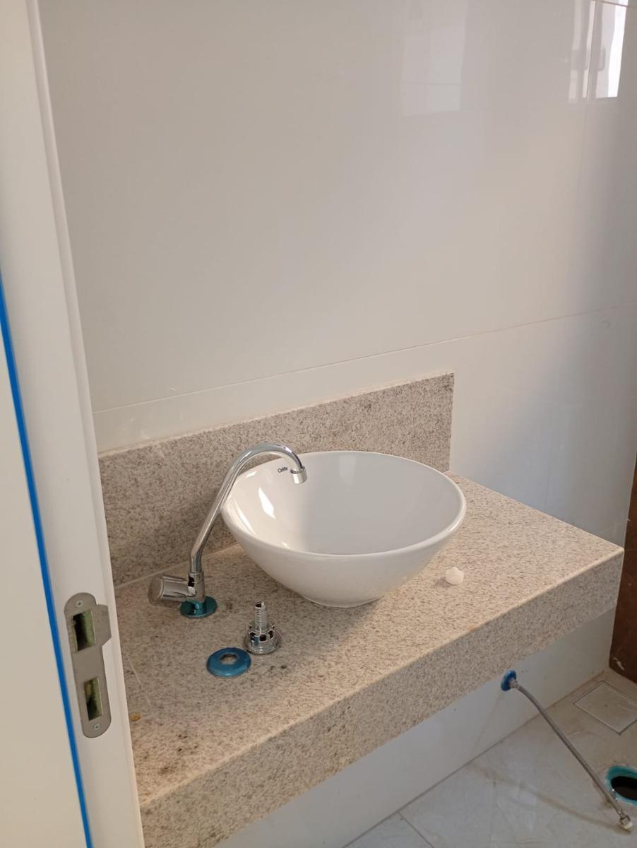 Apartamento, Santa Mônica, 2 Quartos, 1 Vaga, 1 Suíte