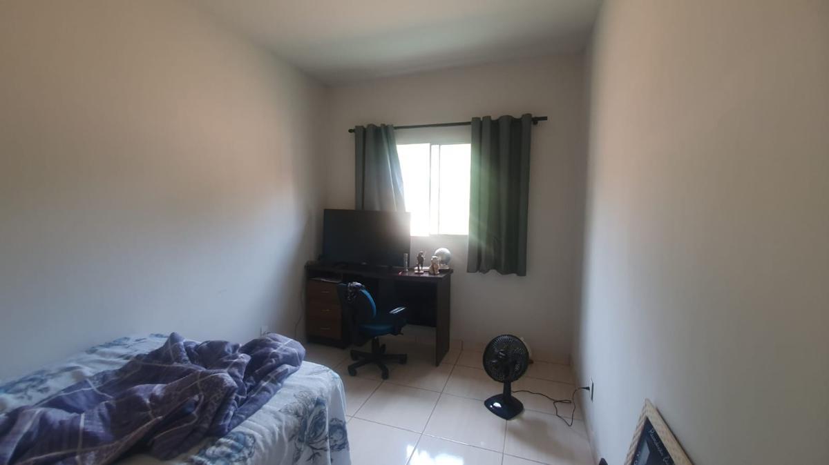 Casa, Boa Vista da Serra, 4 Quartos, 2 Vagas