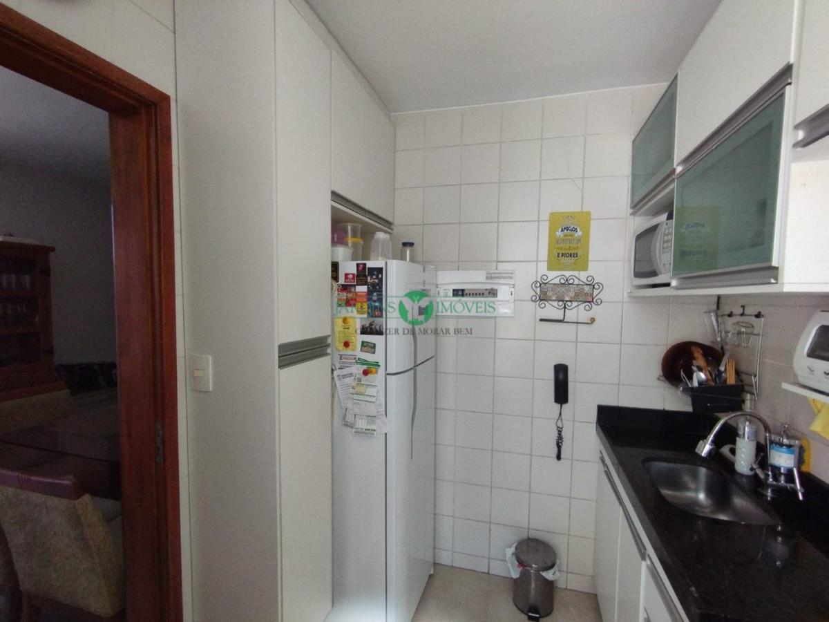 Apartamento, Ipiranga, 2 Quartos, 1 Vaga, 1 Suíte