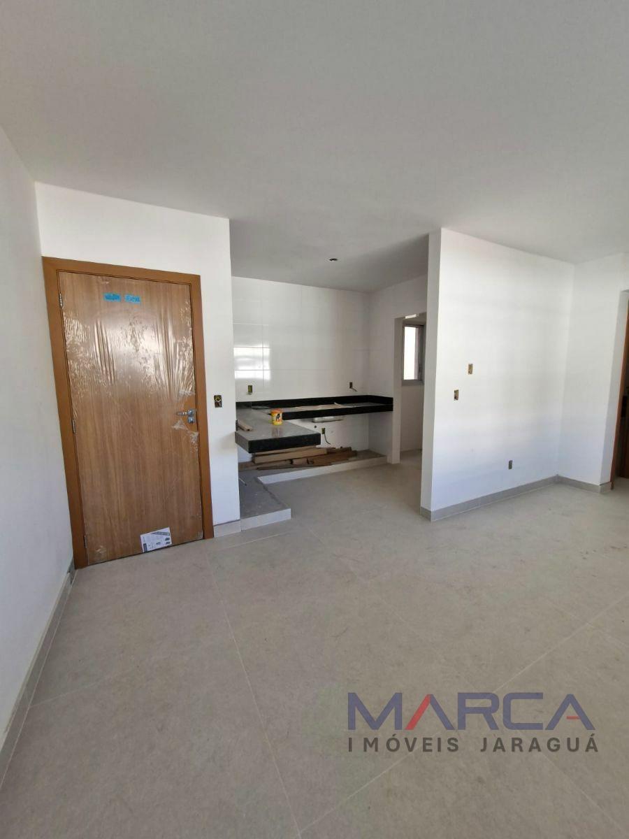Apartamento, Santa Rosa, 3 Quartos, 2 Vagas