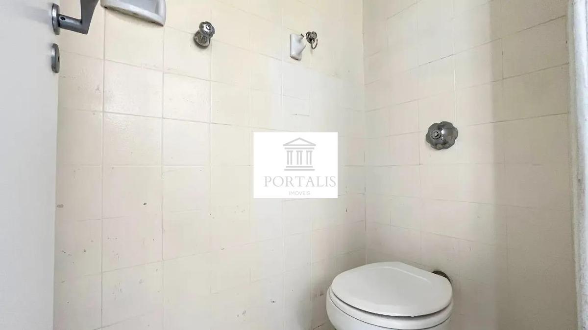 Apartamento, Grajaú, 3 Quartos, 2 Vagas, 1 Suíte