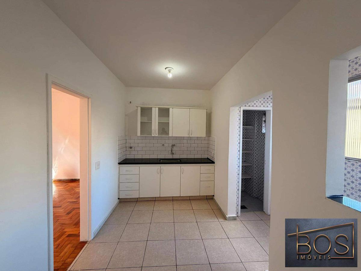 Apartamento, Serra, 3 Quartos, 1 Vaga, 1 Suíte