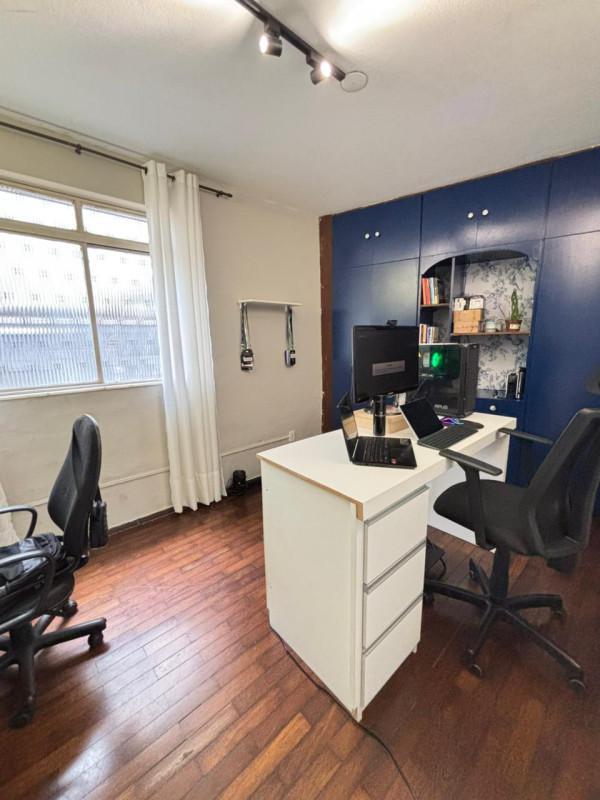 Apartamento, Serra, 3 Quartos, 1 Vaga, 1 Suíte