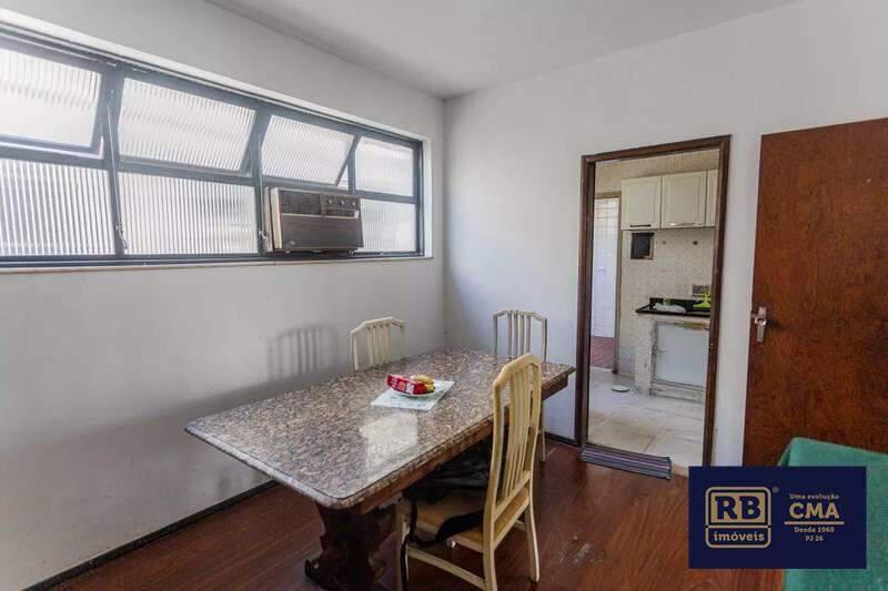 Apartamento, Gutierrez, 3 Quartos, 1 Vaga, 1 Suíte