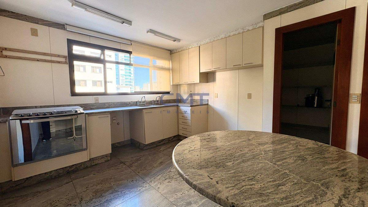 Apartamento, Gutierrez, 5 Quartos, 4 Vagas, 4 Suítes