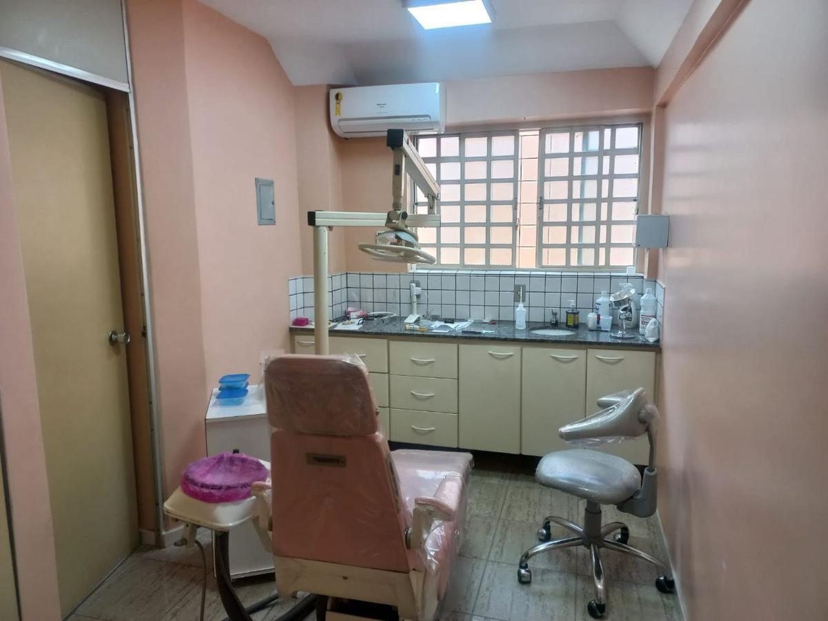 Prédio, Vila Clóris, 0 Quarto, 0 Vaga