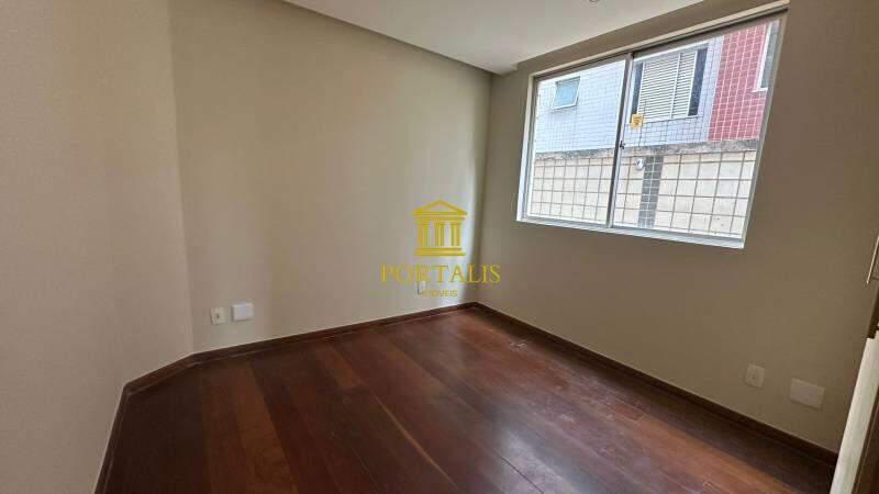 Apartamento, Buritis, 4 Quartos, 2 Vagas, 1 Suíte