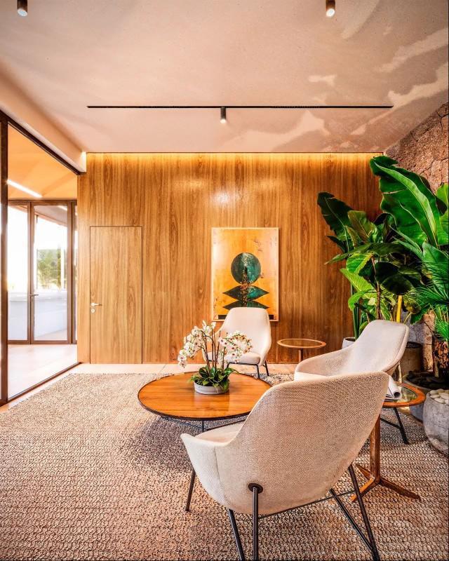 Cobertura, Serra, 1 Quarto, 1 Vaga, 1 Suíte