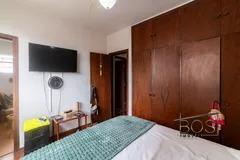 Apartamento, Vila Paris, 3 Quartos, 1 Vaga, 1 Suíte