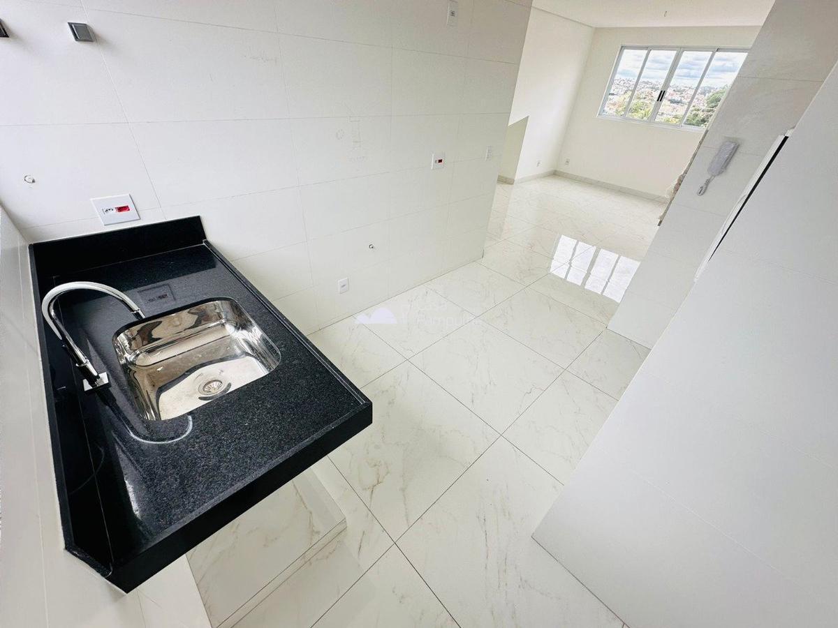 Apartamento, Planalto, 4 Quartos, 2 Vagas, 3 Suítes