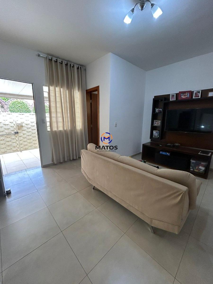 Casa, Idulipe, 4 Quartos, 3 Vagas, 1 Suíte