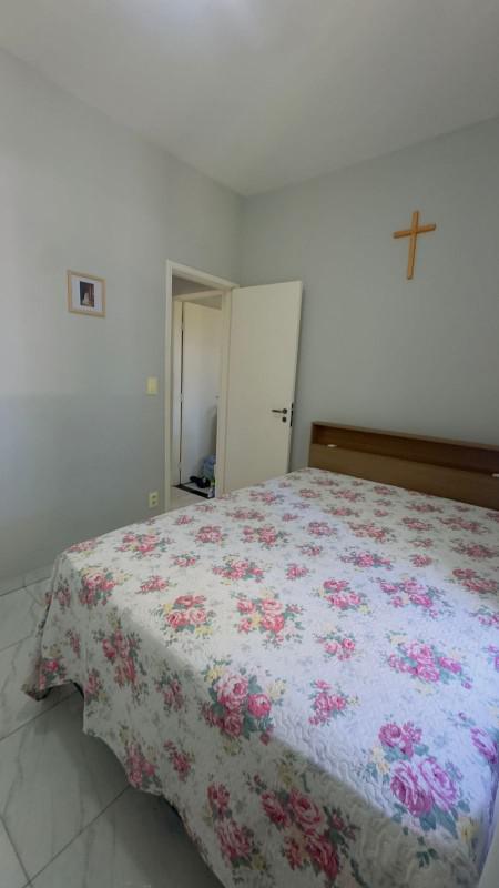 Apartamento, Cinquentenário, 3 Quartos, 1 Vaga