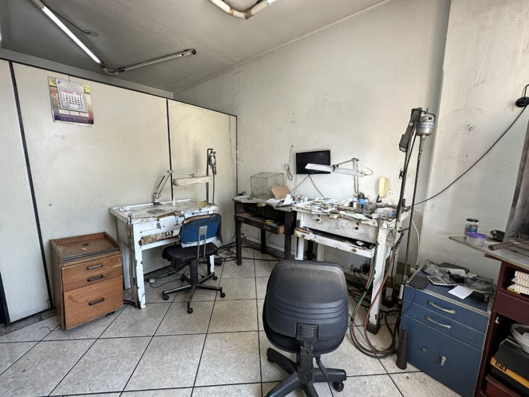 Sala, Centro, 0 Quarto, 0 Vaga