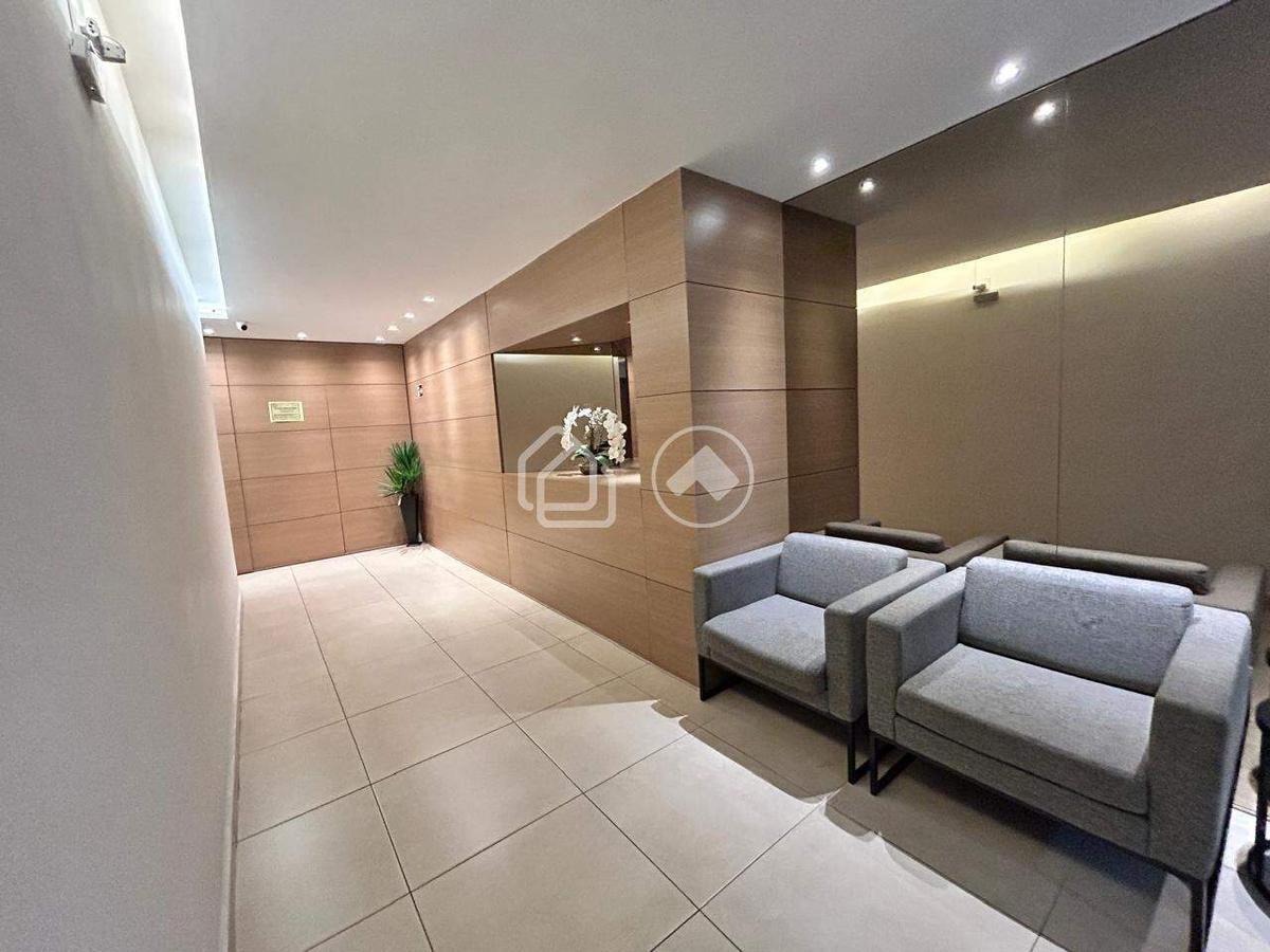 Apartamento, Buritis, 3 Quartos, 2 Vagas, 1 Suíte