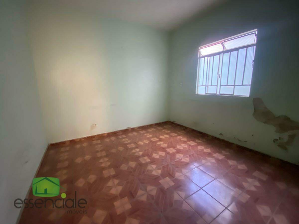 Casa, Jardim Industrial, 5 Quartos, 5 Vagas, 1 Suíte