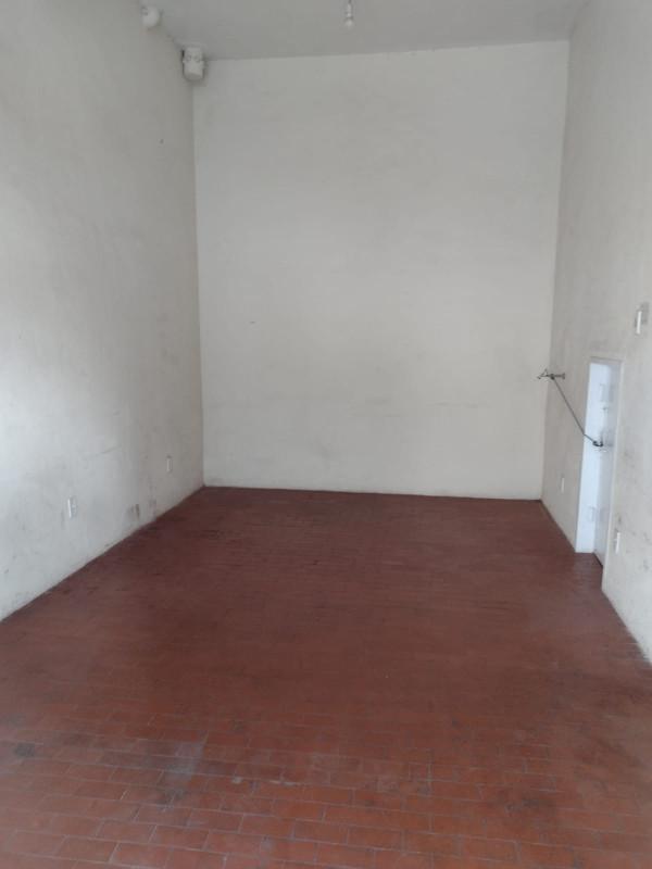 Andar, Jardim América, 0 Quarto, 0 Vaga