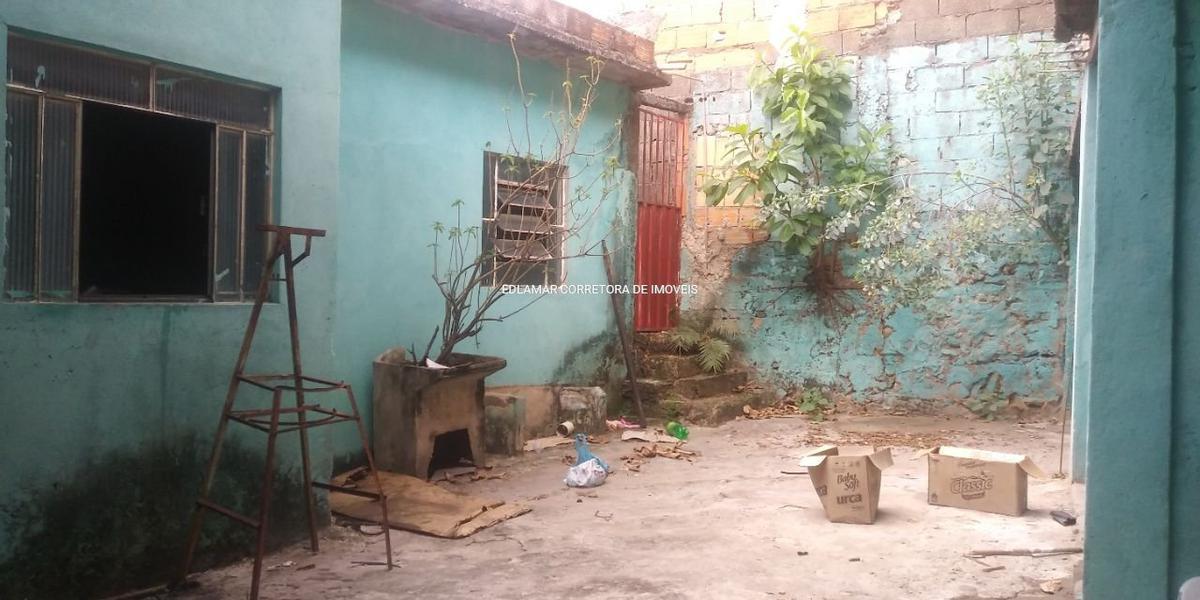 Casa, Bandeirantes, 3 Quartos, 3 Vagas