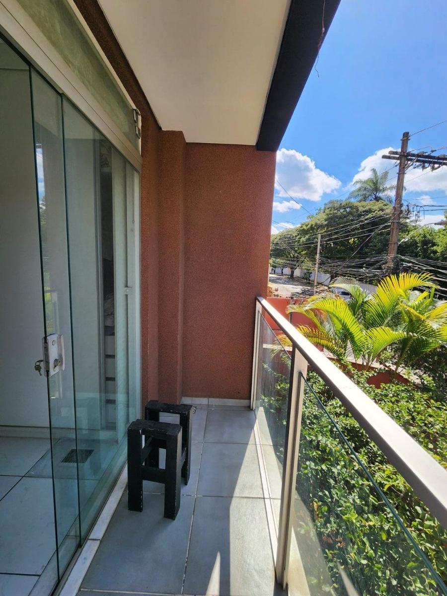 Apartamento, Santa Branca, 3 Quartos, 1 Vaga, 1 Suíte