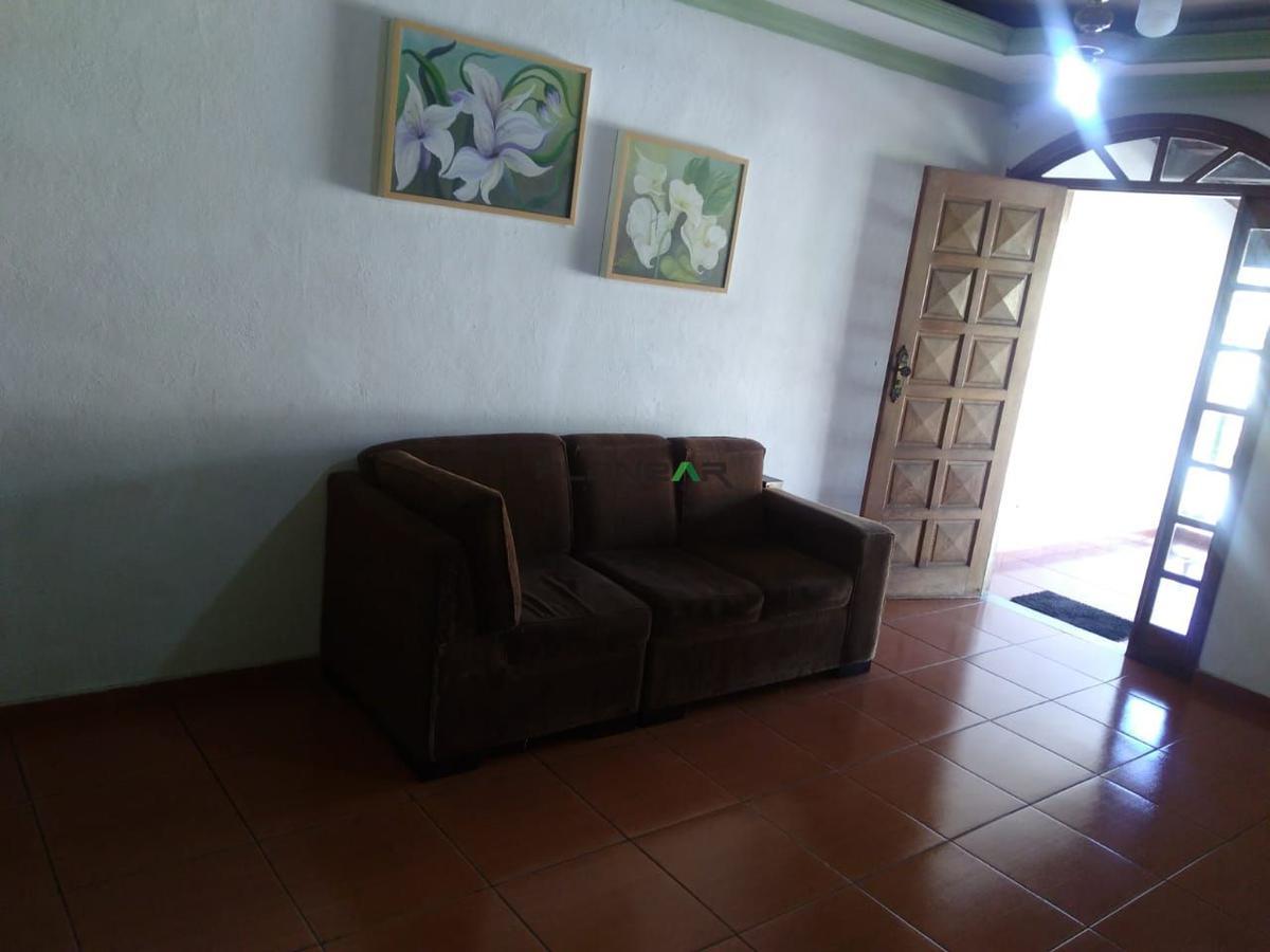 Casa, Jardim Riacho das Pedras, 2 Quartos, 2 Vagas, 1 Suíte