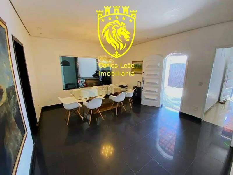 Casa, Planalto, 4 Quartos, 4 Vagas, 2 Suítes