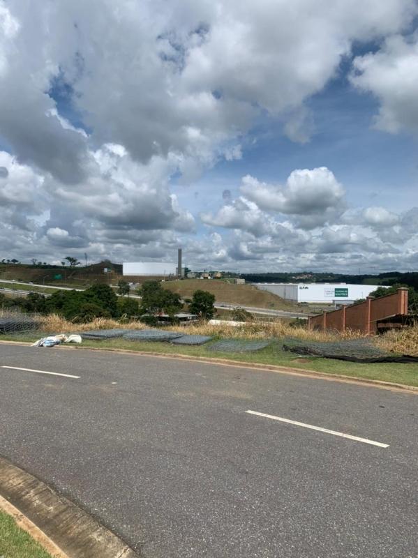Lote, Aeroporto Confins, 0 Quarto, 0 Vaga