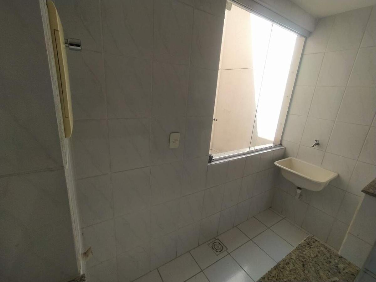 Apartamento, Arvoredo, 3 Quartos, 1 Vaga, 1 Suíte