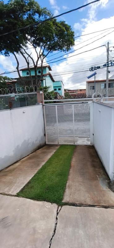 Apartamento, Santa Terezinha, 2 Quartos, 1 Vaga