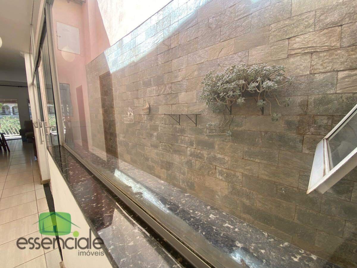 Casa, Jardim Riacho das Pedras, 3 Quartos, 4 Vagas, 1 Suíte